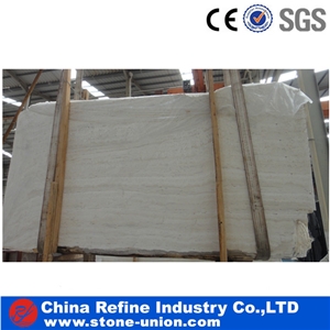 Turkey Pure White Travertine Slabs & Tiles,Travertine Floor Tiles, Wall Tiles,White Travertine Turkey Slabs & Tiles,Travertine Veincut Slabs & Tiles