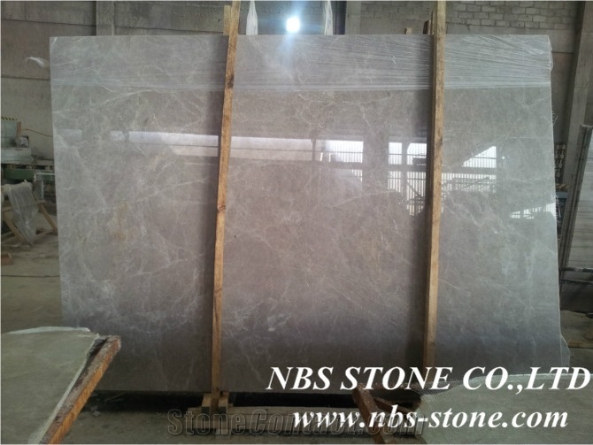 Castle Gray Marble Slabs, China Grey Marble, Fume Grey Marble Slabs & Tiles