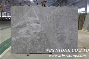 Castle Gray Marble Slabs, China Grey Marble, Fume Grey Marble Slabs & Tiles