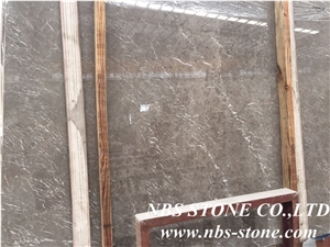 Cyprus Grey Marble Slabs, Floor Covering, Wall Capping, New Product, Best Price,Cbrl,Spot