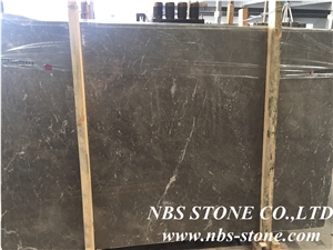 Cyprus Grey Marble Slabs, Floor Covering, Wall Capping, New Product, Best Price,Cbrl,Spot