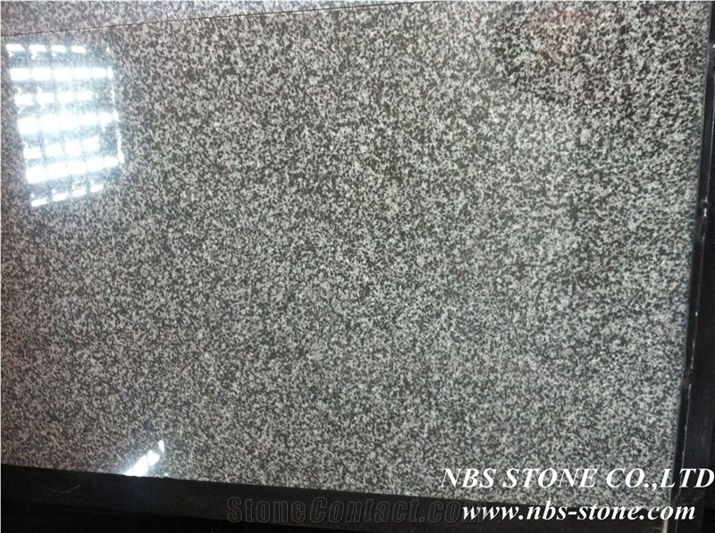 G653 Granite Slabs & Tiles,China Grey Granite Tiles for Wall