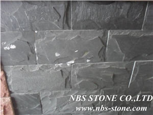 Grey Slate Wall Cladding,Grey Slate Cultured Stone