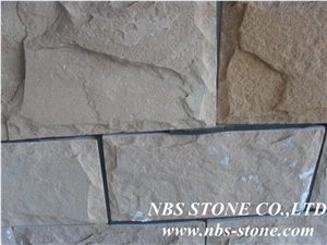 Grey Slate Wall Cladding,Grey Slate Cultured Stone