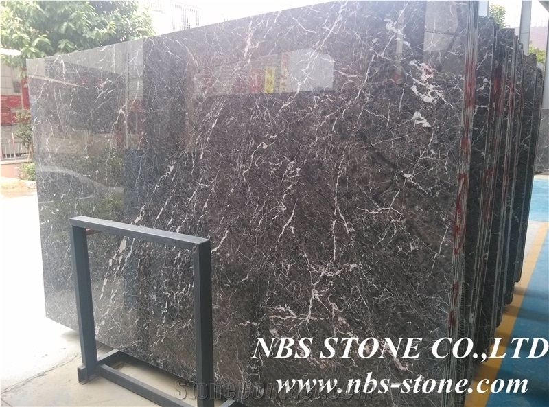 Hang Grey White Vein Marble Tiles & Slabs,China Grey Marble Tiles & Slabs