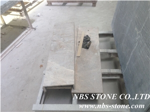 Light Emperador Bathroom Countertops, Brown Marble Bathroom Countertops