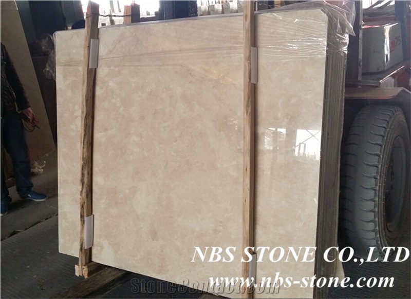 Oscar Beige Marlbe Slab & Tile,Turkey Beige Marble