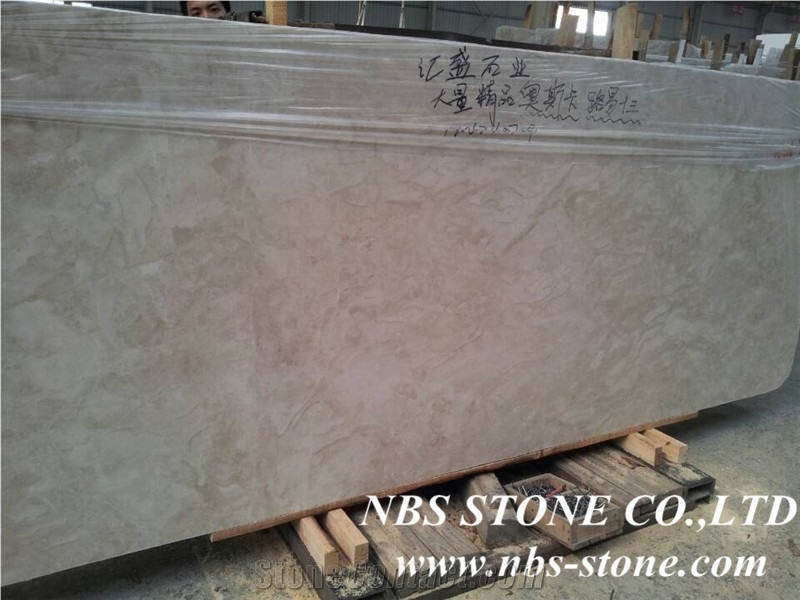Oscar Beige Marlbe Slab & Tile,Turkey Beige Marble