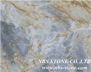 Provence Marble Slabs & Tiles, Gold Light Emperador Marble Slabs, Provence Marble Project