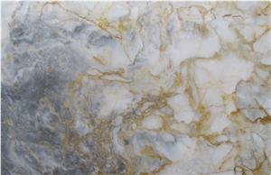 Provence Marble Slabs & Tiles, Gold Light Emperador Marble Slabs, Provence Marble Project