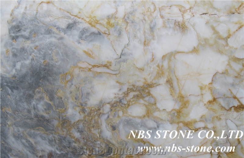 Provence Marble Slabs & Tiles, Gold Light Emperador Marble Slabs, Provence Marble Project