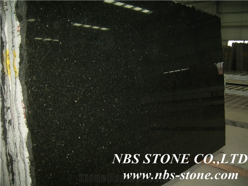 Verde Bahia Granite Slabs & Tiles, Brazil Green Granite