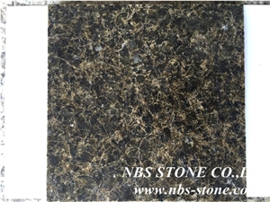 Verde Bahia Granite Slabs & Tiles, Brazil Green Granite