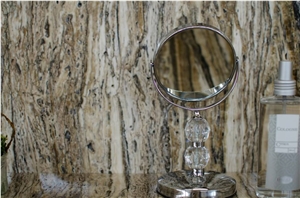 Alm Enigma Travertine Wall and Floor Tiles, Grey Travertine Walling Tiles, Flooring Tiles, Slabs