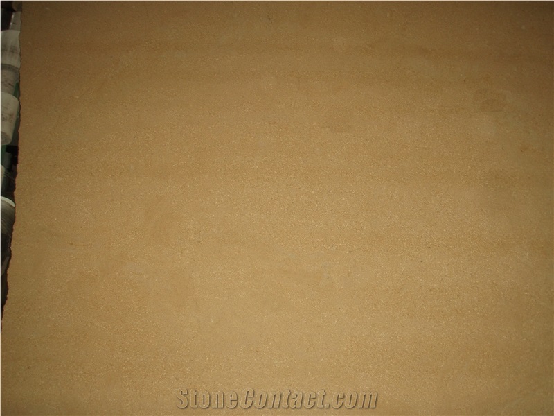 America Golden Limestone Tiles & Slab Yellow Limestone Slabs