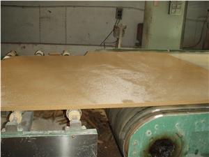 America Golden Limestone Tiles & Slab Yellow Limestone Slabs