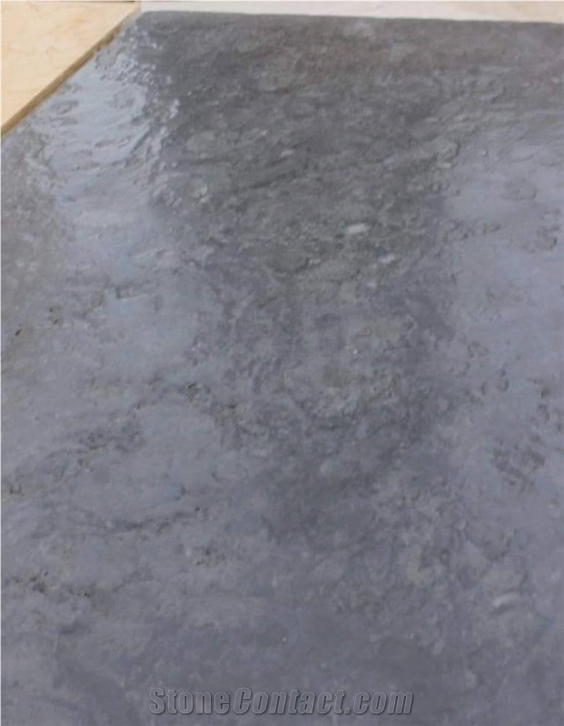 China Melly Black Basalt Andesite Split Face Slabs Tiles Panel Nero Basalto Lava Stone Floor Covering Pattern,Exterior Walling Pattern Tile
