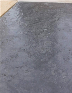 China Melly Black Basalt Andesite Split Face Slabs Tiles Panel Nero Basalto Lava Stone Floor Covering Pattern,Exterior Walling Pattern Tile