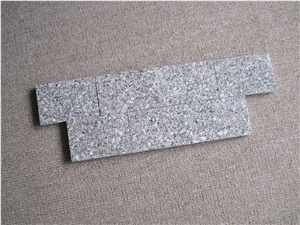 Desert Brown Granite Slabs & Tiles, India Brown Granite
