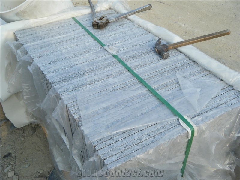 Imperial Pearl Granite Tile & Slab，New Granite for Household and Project Decoration