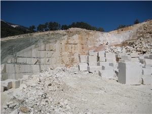 Lime Stone Block We Supply Large Quantities Of Blocks, from Turkey