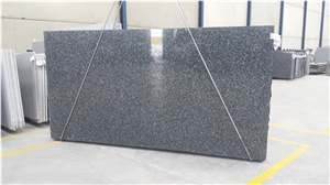 New Nero Impala Granite Tiles and Slabs
