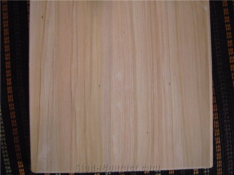Rain Bow Sandstone Tiles and Slabs
