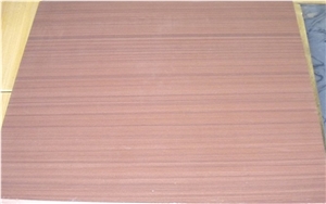Red Sandstone Slab & Tile, China Red Sandstone
