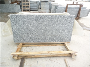 Sea Wave White Granite Tiles