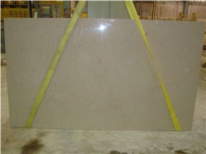 Desert White Limestone Slabs & Tiles, Egypt White Limestone