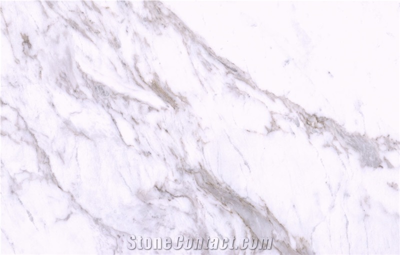 Areti Viole Marble Tiles & Slabs, White Polished Marble Floor Tiles, Wall Tiles Greece