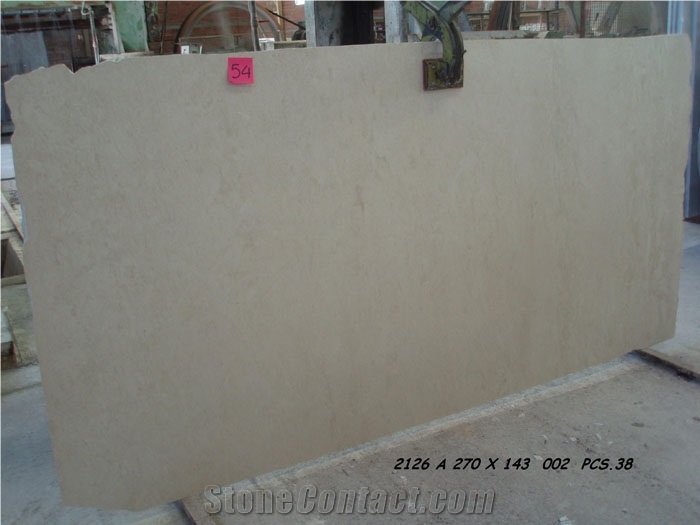 Vratsa Bravo - Vratza Limestone, Beige Limestone Tiles & Slabs, Floor Tiles