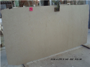 Vratsa Bravo - Vratza Limestone, Beige Limestone Tiles & Slabs, Floor Tiles