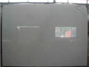 Hunan Pure White Marble Polished Slabs & Tiles, China White Marble Slabs for Wall and Floor, Cheap Pure White Marble