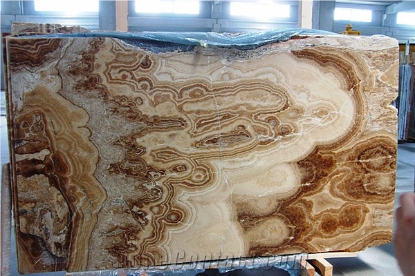 Red Dragon Fantastico Onyx Slabs & Tiles, China Red Onyx