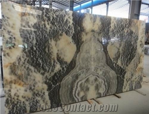 Red Dragon Fantastico Onyx Slabs & Tiles, China Red Onyx