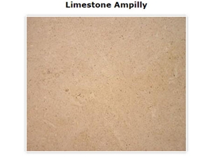 Pierre Ampilly - Limestone Ampilly Pierre Ampilly - Limestone Ampilly