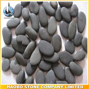 Factory Direct Natural Stone Granite Pebbles Wholesale