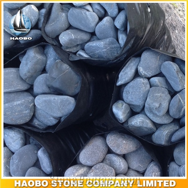 Factory Direct Natural Stone Granite Pebbles Wholesale