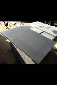 Hainan Black Basalt Cube Stone & Pavers, Walkway Pavers, Basalt Paving Stone