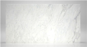 Bianco Atenea Marble Slabs