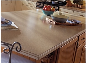 China Brown Corian Stone Artificial Stone Kitchen Countertops China Brown Corian Stone Artificial Stone Kitchen Countertops