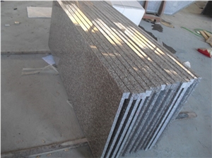 G664 Granite Kitchen Countertops, Kitchen Worktops, Kitchen Desk Tops