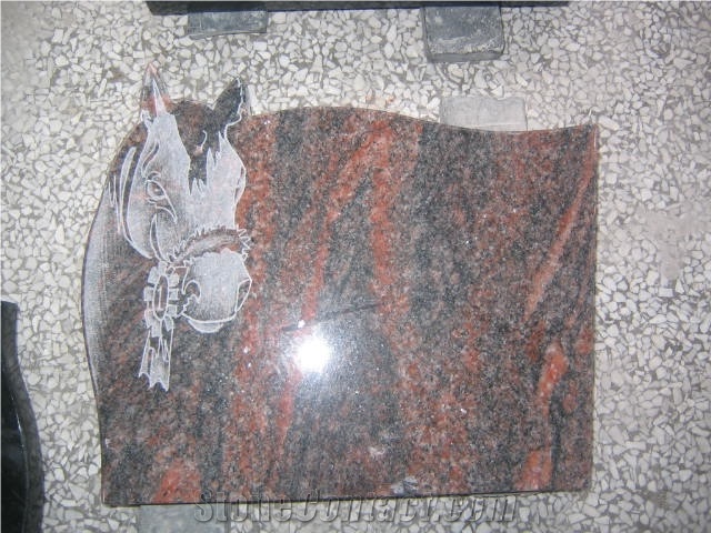 Angel Tombstone&Monument,China Red Granite Tombstone,China Stone Tombstone&Monument Design,Western Style Monuments&Tombstones,Jewish Style Monuments&Tombstones