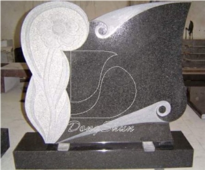 Angel Tombstone&Monument,China Red Granite Tombstone,China Stone Tombstone&Monument Design,Western Style Monuments&Tombstones,Jewish Style Monuments&Tombstones