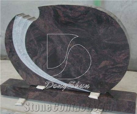 Angel Tombstone&Monument,China Red Granite Tombstone,China Stone Tombstone&Monument Design,Western Style Monuments&Tombstones,Jewish Style Monuments&Tombstones