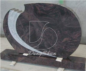 Angel Tombstone&Monument,China Red Granite Tombstone,China Stone Tombstone&Monument Design,Western Style Monuments&Tombstones,Jewish Style Monuments&Tombstones
