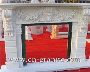 Beige Marble Fireplace,Beige&Yellow Stone Firepalce,China Beige Fireplace,Fireplace Design Ideas,Fireplace Decorating&Remodelings,Fireplace Insert，Fireplace Cover,Fireplace Accessories,