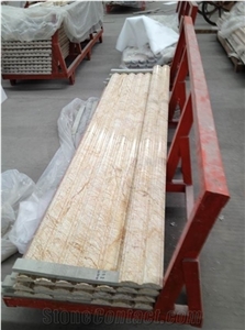 Beige Marble Window Sill,Yellow Stone Window Sills,China Window Sills&Tiles, White Windown Paraets,Window Surround,Windown Frame,