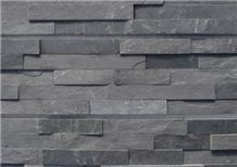 Black Cultured Stone Wall Panles&Wall Cladding&Wall Decor,Natural Balck Cultural Stone Veneer&Wall Cladding,White&Yellow Cultural Slate Stone Panles& Wall Cladding,Exposed Wall Stone,Corner Stone&Ledg